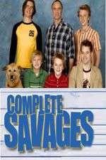 Watch Complete Savages Movie2k