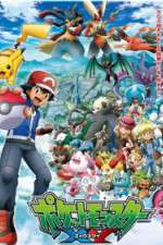 Watch Pokemon XY Movie2k