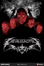 Watch Metalocalypse Movie2k