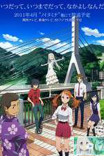 Watch AnoHana Movie2k