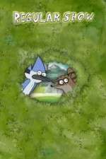 Watch Regular Show Movie2k