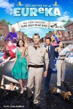 Watch Eureka Movie2k