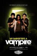 Watch My Babysitter's a Vampire Movie2k