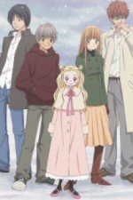 Watch Honey and Clover Movie2k