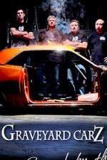 Watch Graveyard Carz Movie2k