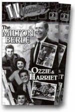 Watch The Milton Berle Show Movie2k