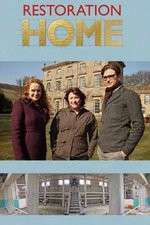 Watch Restoration Home Movie2k
