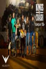 Watch Kings of Crash Movie2k