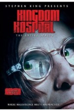 Watch Kingdom Hospital Movie2k