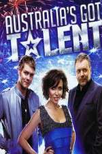 Watch Australia's Got Talent Movie2k