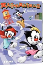Watch Animaniacs Movie2k
