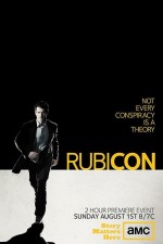 Watch Rubicon Movie2k