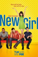 Watch New Girl Movie2k