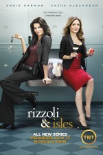 Watch Rizzoli & Isles Movie2k