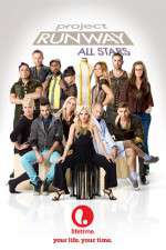 Watch Project Runway All Stars Movie2k