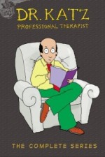 Watch Dr. Katz, Professional Therapist Movie2k