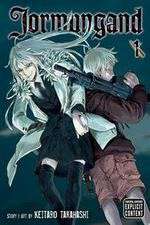 Watch Jormungand Movie2k