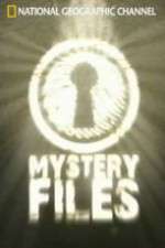 Watch Mystery Files Movie2k