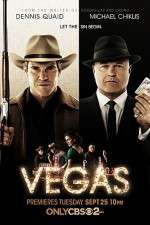 Watch Vegas Movie2k