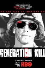 Watch Generation Kill Movie2k