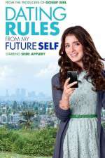 Watch Dating Rules from My Future Self Movie2k