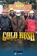 Watch Gold Rush Alaska Movie2k