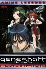 Watch Geneshaft Movie2k