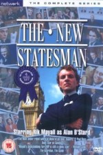 Watch The New Statesman Movie2k