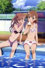 Watch Toaru Kagaku no Railgun Movie2k