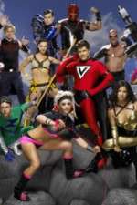Watch Stan Lee's Superhumans Movie2k