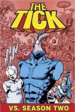 Watch The Tick Movie2k