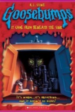 Watch Goosebumps Movie2k