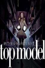 Watch Britain & Ireland's Next Top Model Movie2k