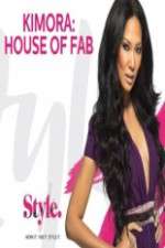 Watch Kimora House of Fab Movie2k