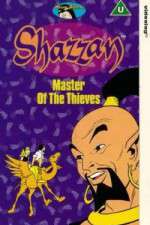Watch Shazzan Movie2k