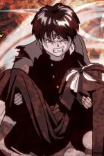 Watch 3�3 Eyes Movie2k