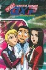 Watch Tenchi Muy� GXP Movie2k