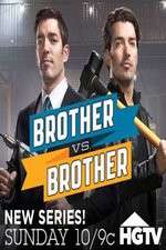 Watch Brother vs. Brother Movie2k